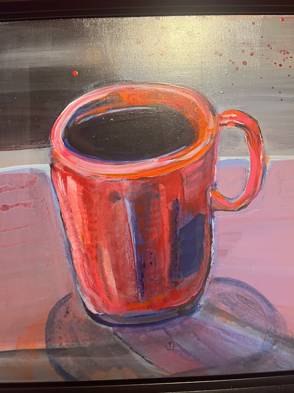 Corte Madera by Sue Warhaftig