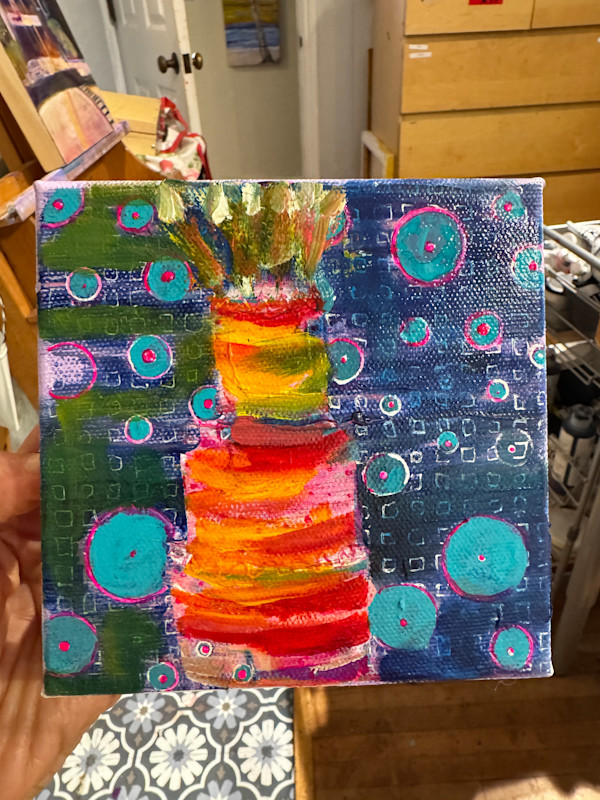 Celebrate! by Sue Warhaftig