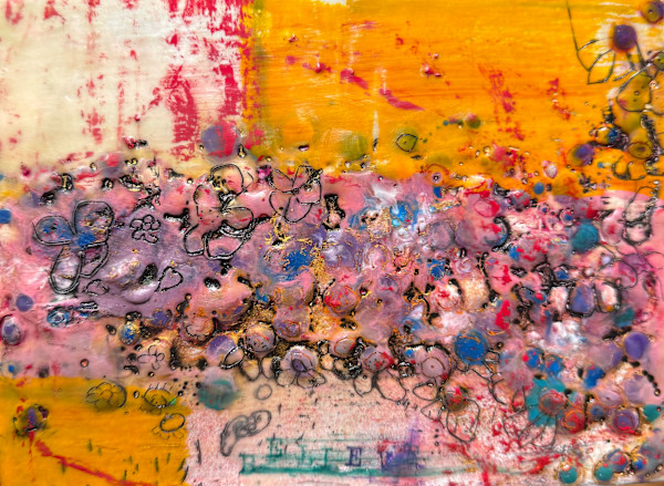 Believe by Sue Warhaftig