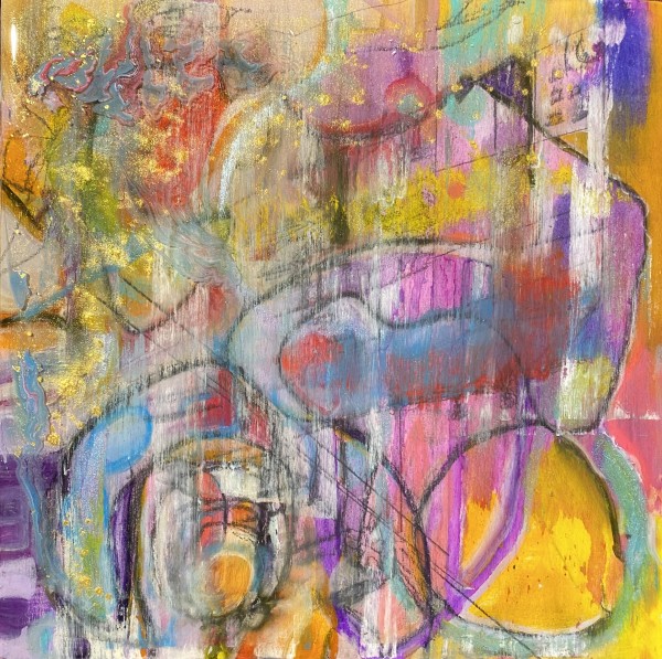 Turn on the Light by Sue Warhaftig