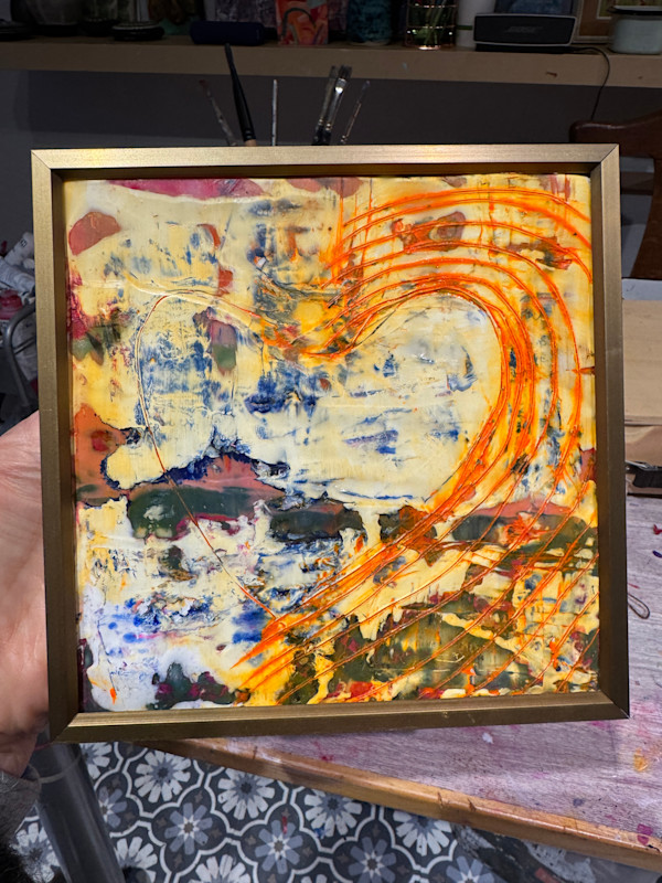 Love is Love by Sue Warhaftig