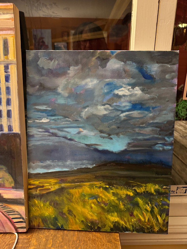 Aloha by Sue Warhaftig