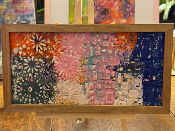 Lovely by Sue Warhaftig