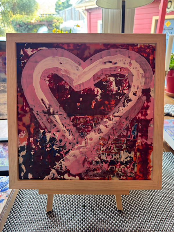 What Remains by Sue Warhaftig