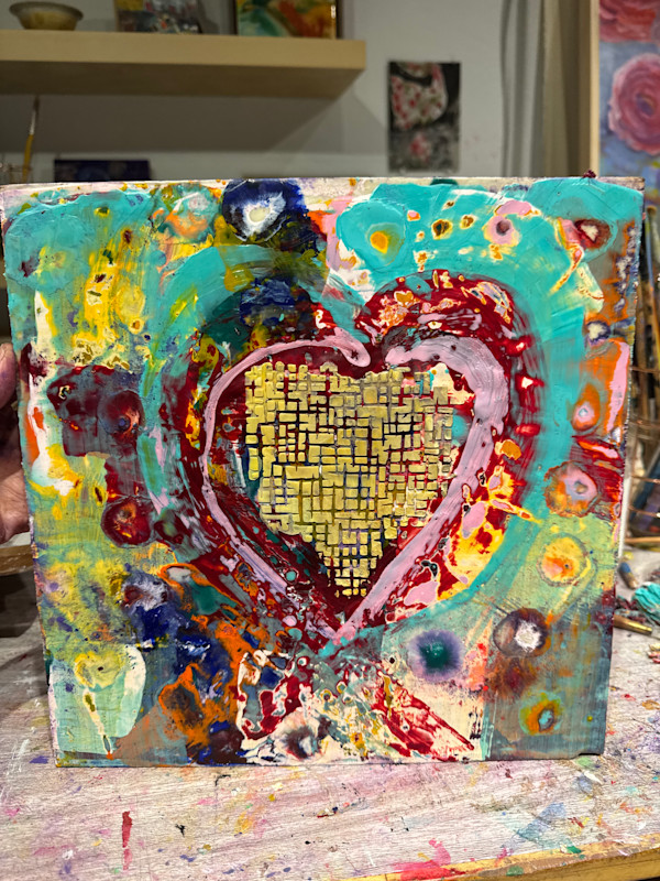 What we protect by Sue Warhaftig