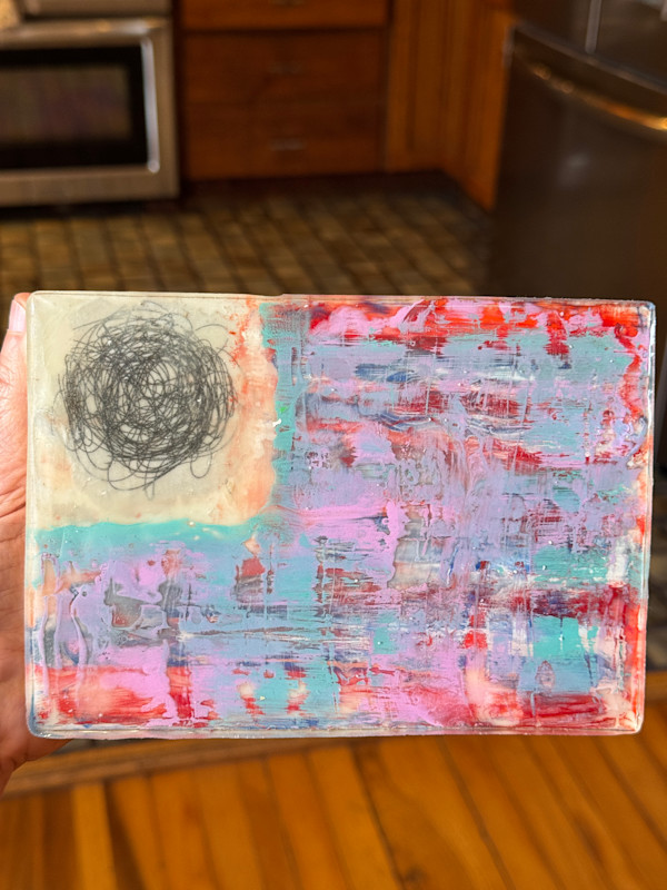 State of Confusion by Sue Warhaftig