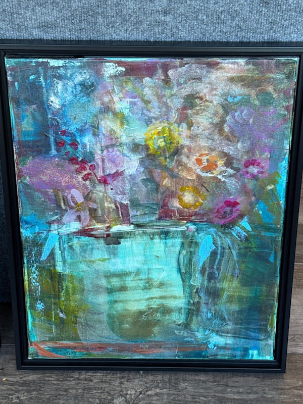 Final Performance by Sue Warhaftig, Image 1.