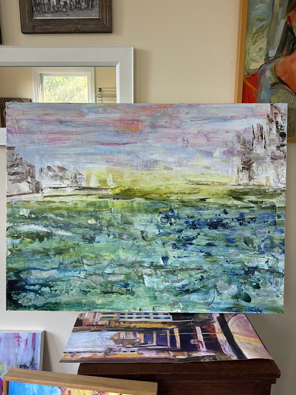 Richardson by Sue Warhaftig, Image 1.
