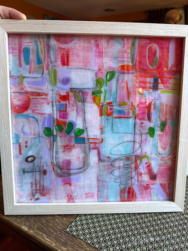 Spritz by Sue Warhaftig, Image 1.
