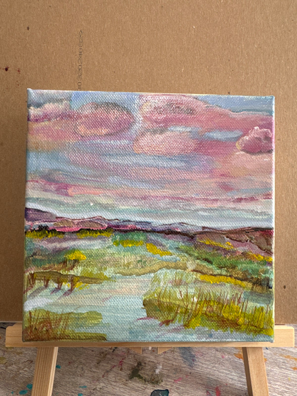 Reflection by Sue Warhaftig, Image 2.