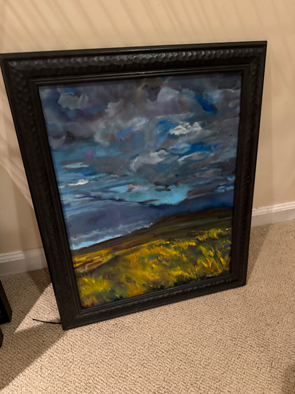 Aloha by Sue Warhaftig, Image 1.