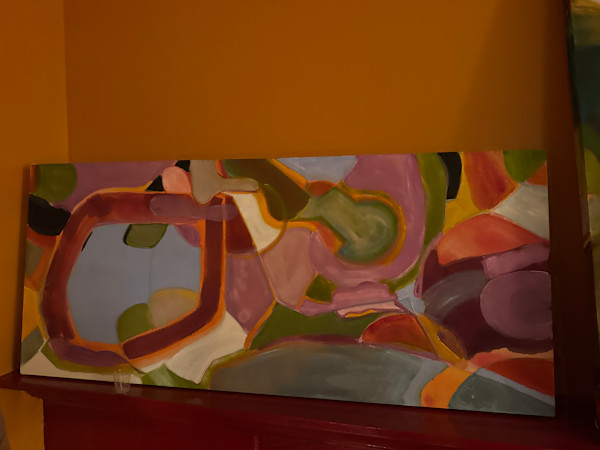 Texagon by Sue Warhaftig, Image 1.