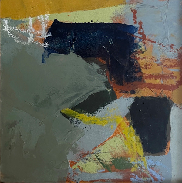 Impressions 11/12 by Heather Adamek, Image 2.