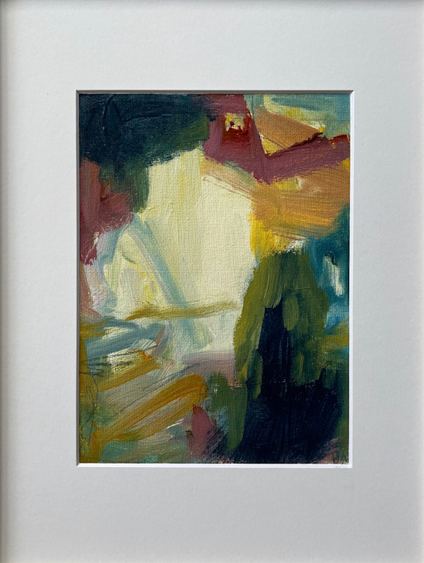 Day 6 by Heather Adamek