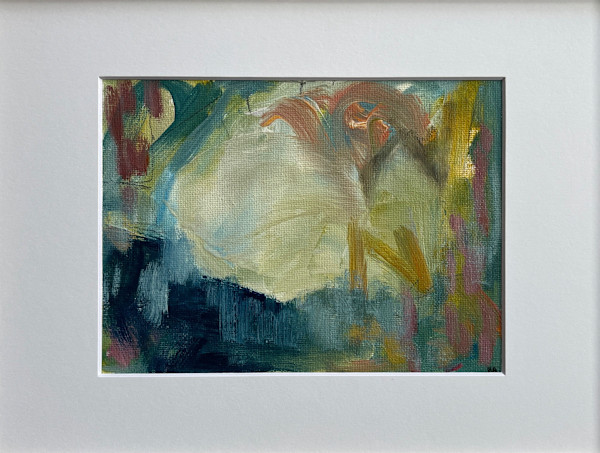 Day 1 by Heather Adamek