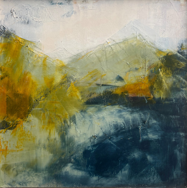 Morning Light by Heather Adamek