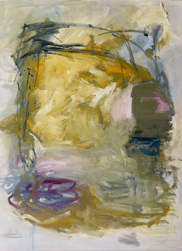 Light The Way by Heather Adamek