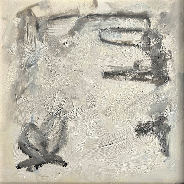 Conscious by Heather Adamek