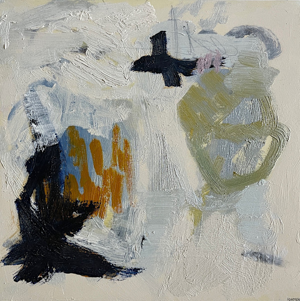 Insightful by Heather Adamek