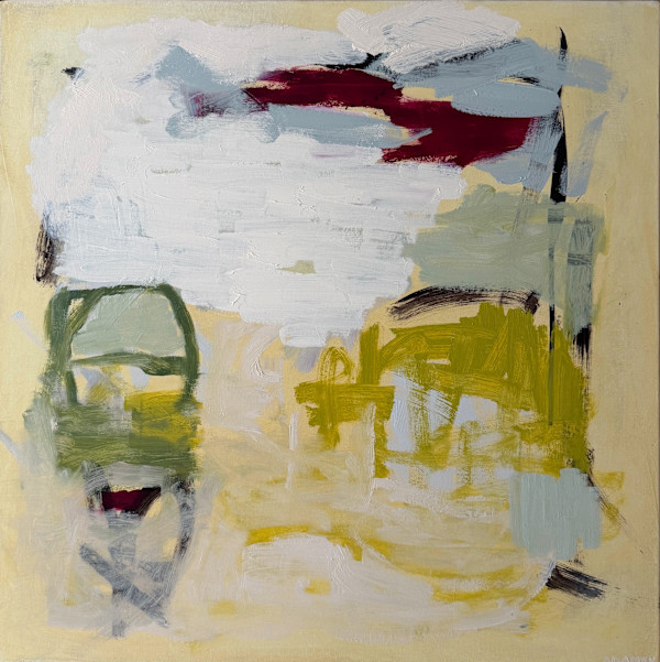 Space for Rest by Heather Adamek, Image 2.