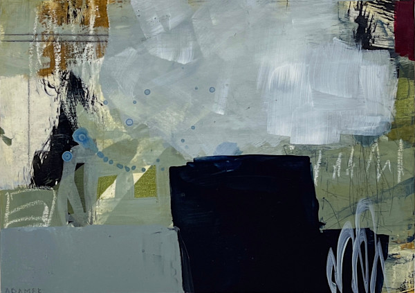 Moment 005 by Heather Adamek