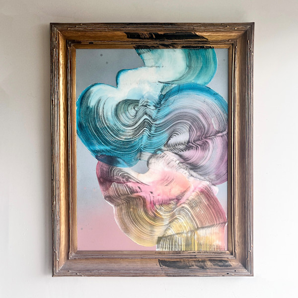 Dopamine by Daisy-Anne Dickson