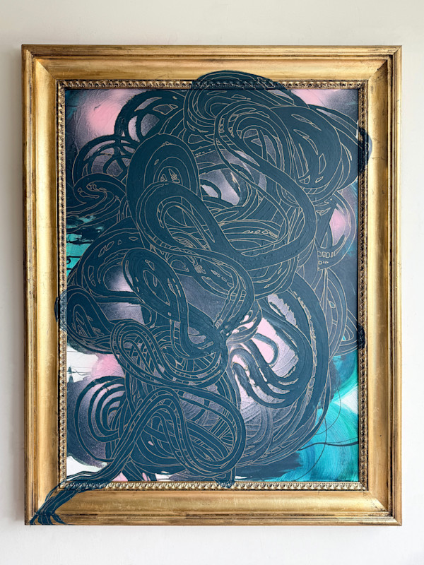 All The Ways by Daisy-Anne Dickson