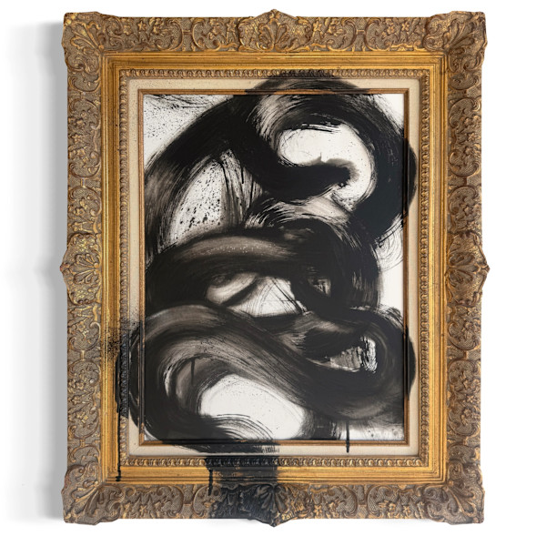 "Becoming" by Daisy-Anne Dickson