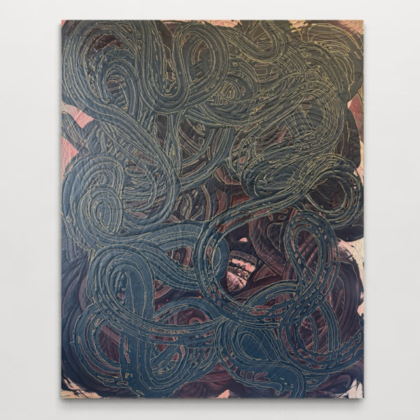 "Everything Now" by Daisy-Anne Dickson