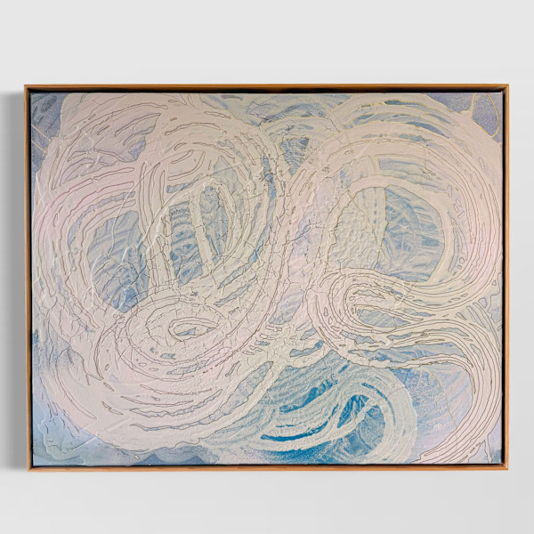 Live Well by Daisy-Anne Dickson