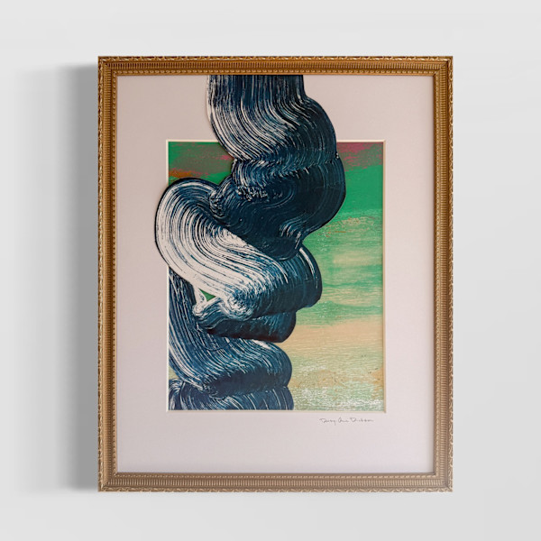 Sound Mind by Daisy-Anne Dickson, Image 1.