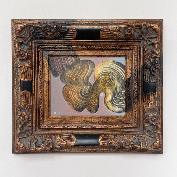 Supernova by Daisy-Anne Dickson