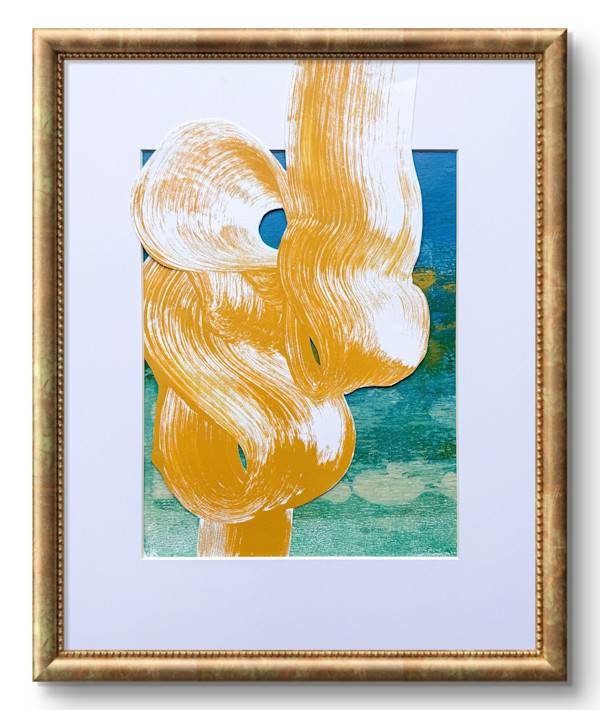 Adoration by Daisy-Anne Dickson