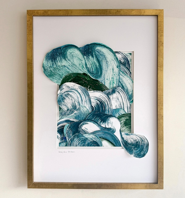 The Endless by Daisy-Anne Dickson