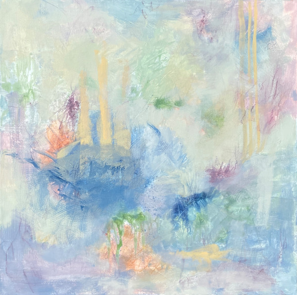 Alive Again by Kathryn Bartholomew, Image 1.