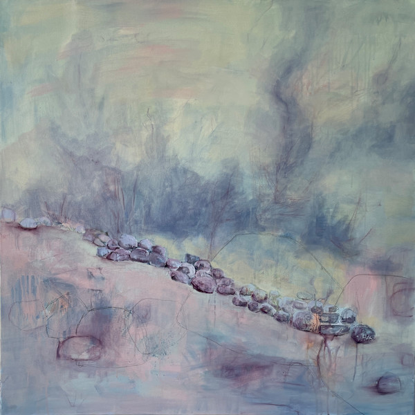 Fairy Wall by Kathryn Bartholomew, Image 1.