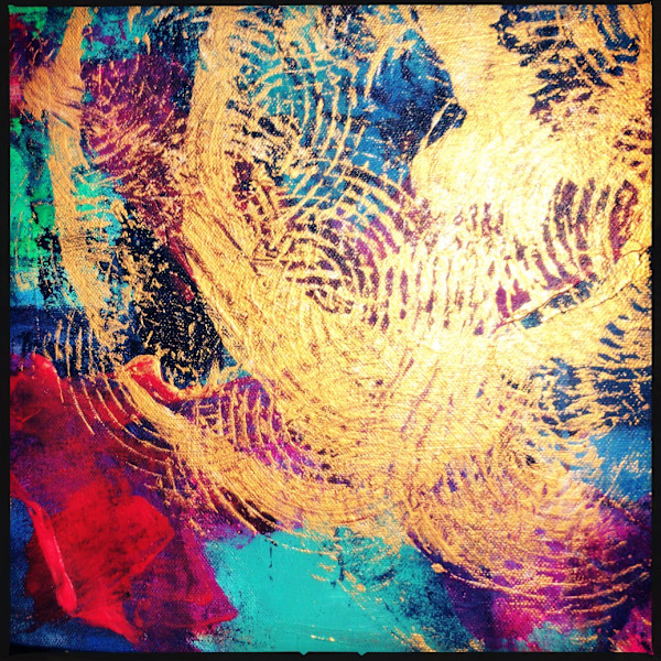 The Big Sale #1, 2016 by Tamara Sweere