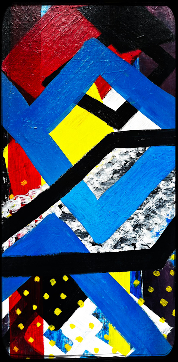 Untitled 1, 2013 by Tamara Sweere, Image 3.