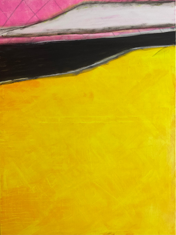 Forward #2, 2016 by Tamara Sweere