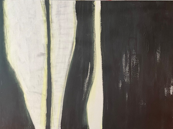 Forward #1, 2016 by Tamara Sweere