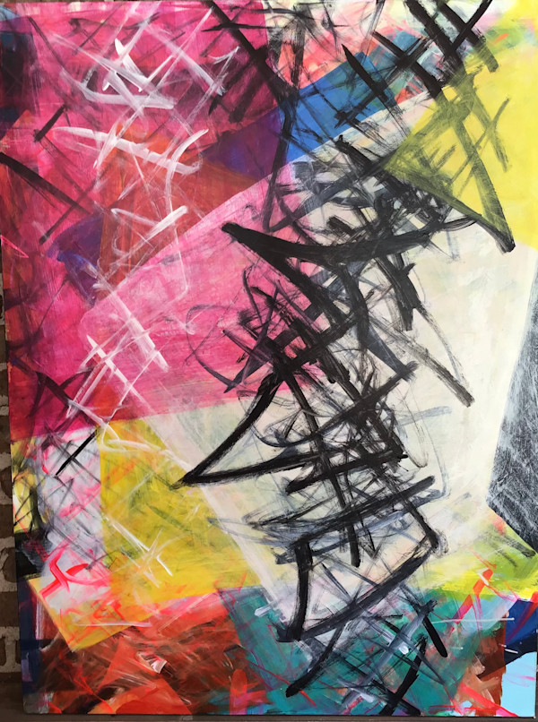 Maidan, 2014 by Tamara Sweere