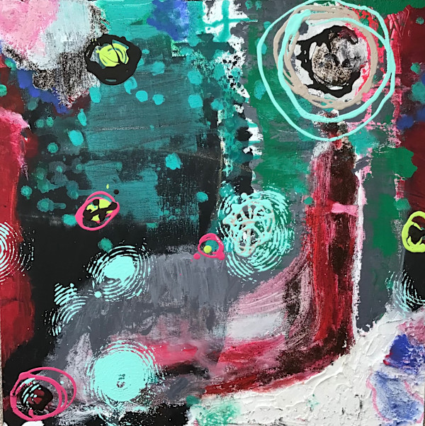 Alice, 2021 by Tamara Sweere
