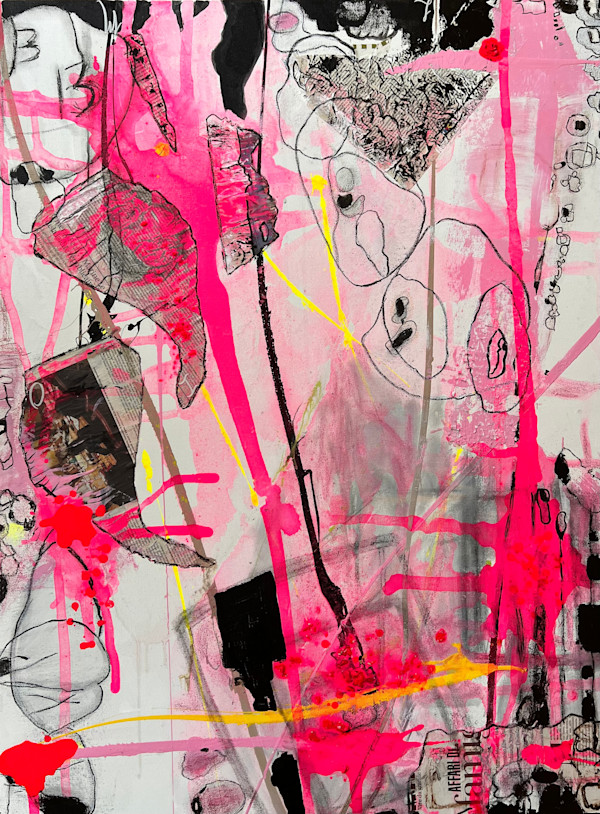 Taste of Limbo #1, 2022 by Tamara Sweere, Image 37.