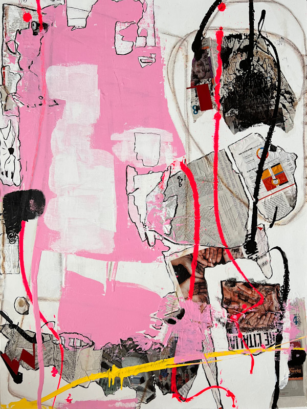 Taste of Limbo #2, 2022 by Tamara Sweere, Image 34.