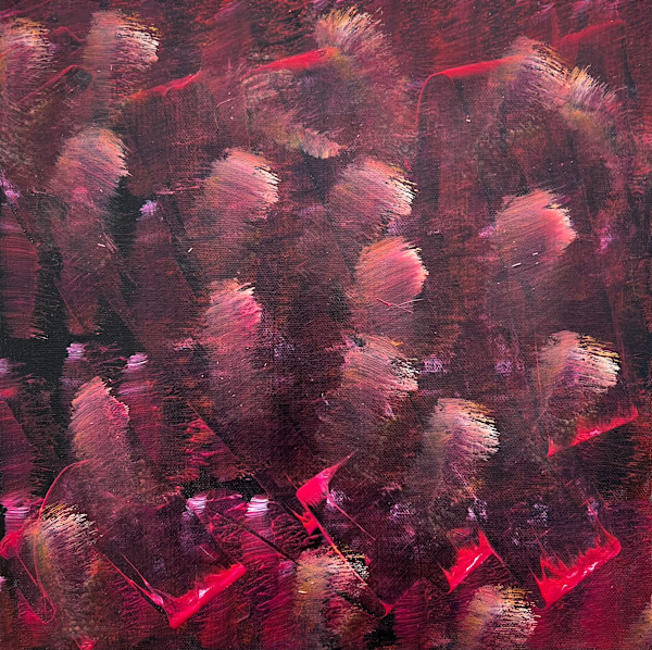 Untitled #1/3 by Tamara Sweere