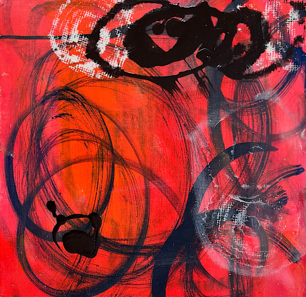 Untitled #3/3, 2013 by Tamara Sweere