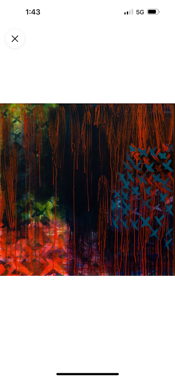 Flight of the Butterflies, 2012 by Tamara Sweere