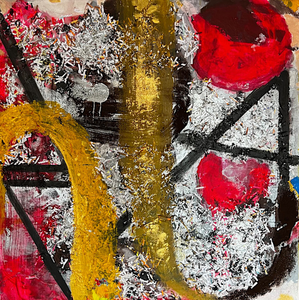 Changing the Narative, 2022 by Tamara Sweere, Image 19.