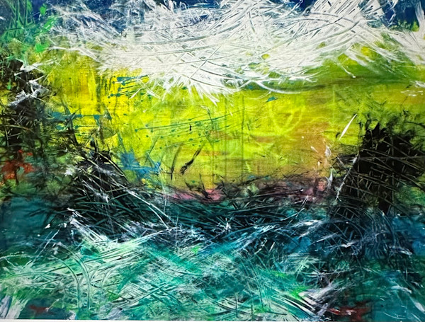VFM/Villefranche-sur-Mer, 2014 by Tamara Sweere