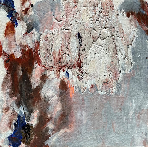 Fall into Balance, #4, 2023 by Tamara Sweere